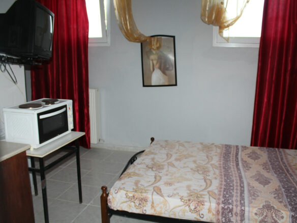 Business In Greece (500 M²)