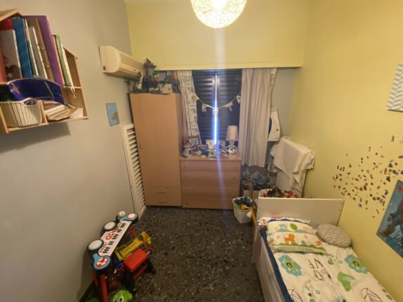 Flat In Greece (240 M²)