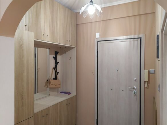 2-bedroom Flat In Faliro – Ippokratio, Greece (60 M²)
