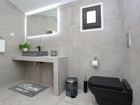 3-bedroom Detached House In Kassandra, Greece (150 M²)