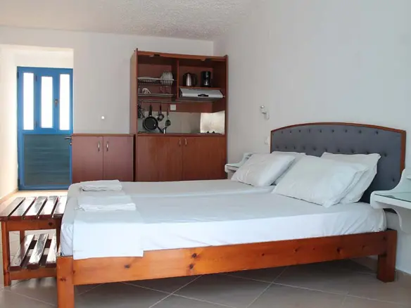 Hotel In Samos, Greece (480 M²)