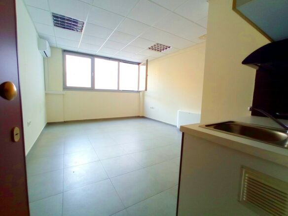Complex In Vardaris – Lahanokipi, Greece (78 M²)