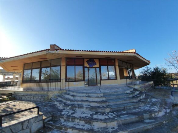 Business In Kassandra, Greece (260 M²)