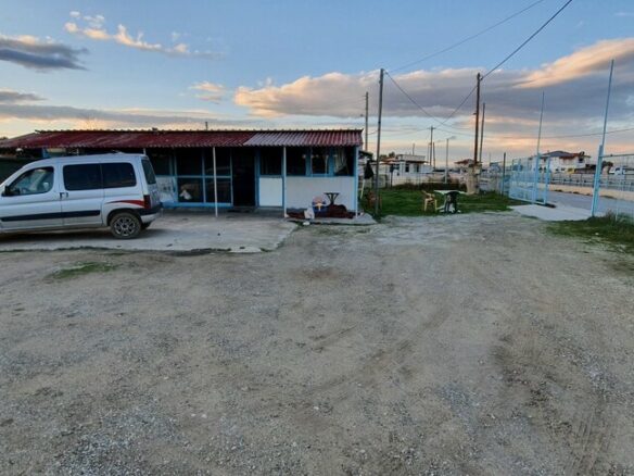 Business In Nea Propontida, Greece (54 M²)