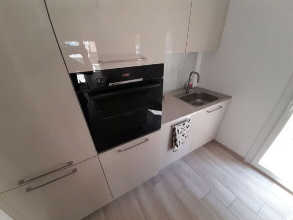 2-bedroom Flat In Faliro – Ippokratio, Greece (66 M²)