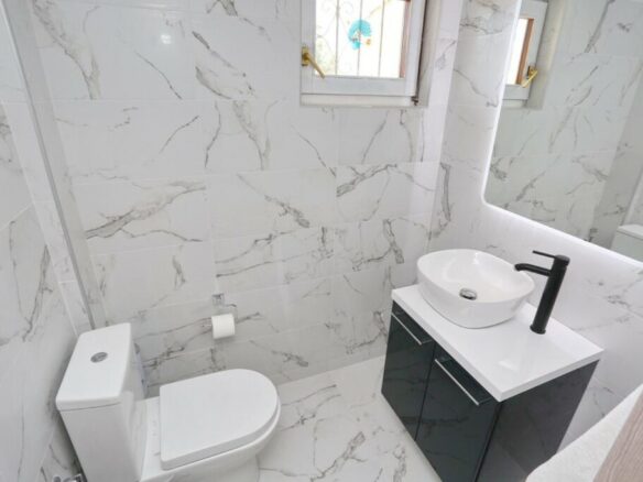 3-bedroom Detached House In Kassandra, Greece (150 M²)
