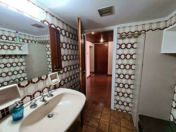 Duplex In Zografou, Greece (160 M²)
