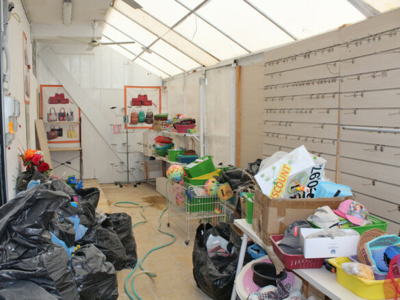 Business In Katerini, Greece (100 M²)