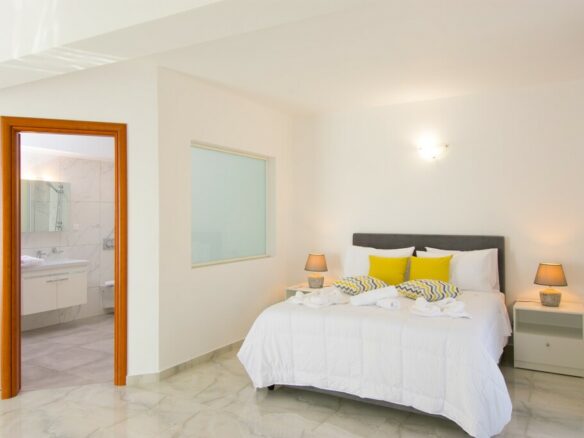 3-bedroom Villa In Elounda, Greece (250 M²)