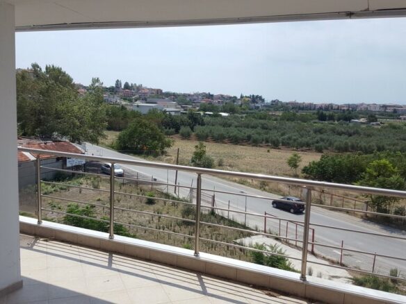 Building In Nea Propontida, Greece (6.000 M²)