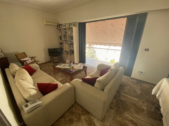 Flat In Greece (240 M²)