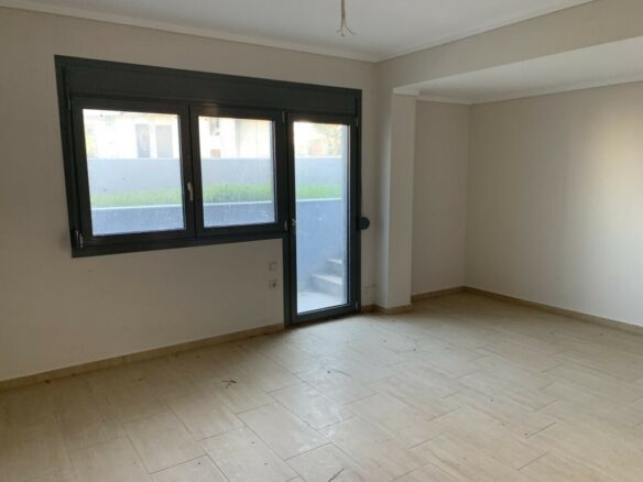 3-bedroom Maisonette In Panorama, Greece (150 M²)