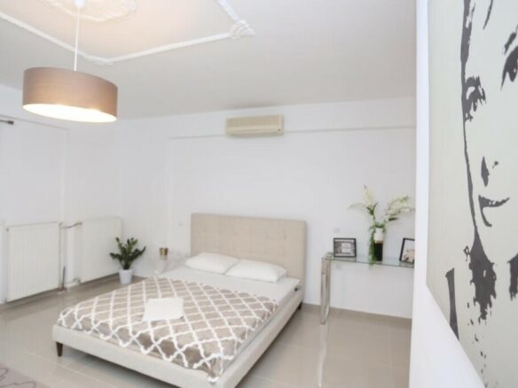 3-bedroom Detached House In Kassandra, Greece (150 M²)