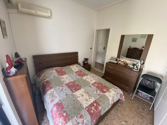 Flat In Greece (240 M²)