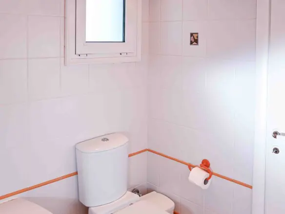 3-bedroom Detached House In Agios Nikolaos, Greece (184 M²)