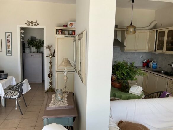 Business In Viannos, Greece (286 M²)
