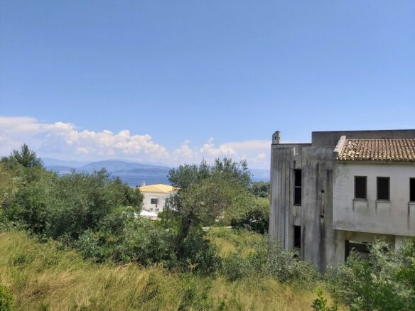 5-bedroom Detached House In Corfu, Greece (355 M²)