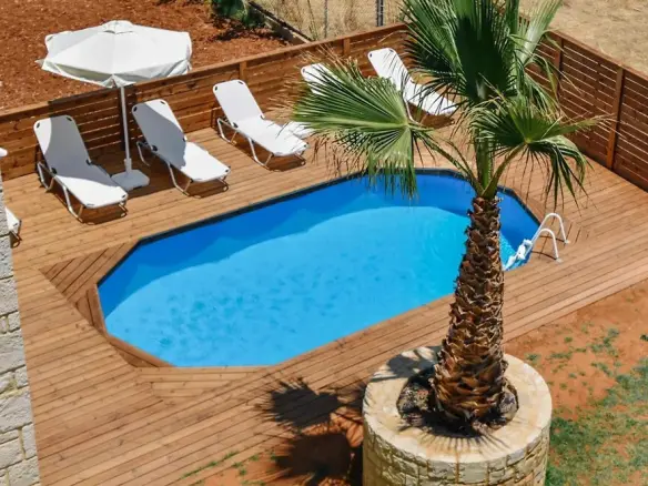 7-bedroom Villa In Gouves, Greece (400 M²)