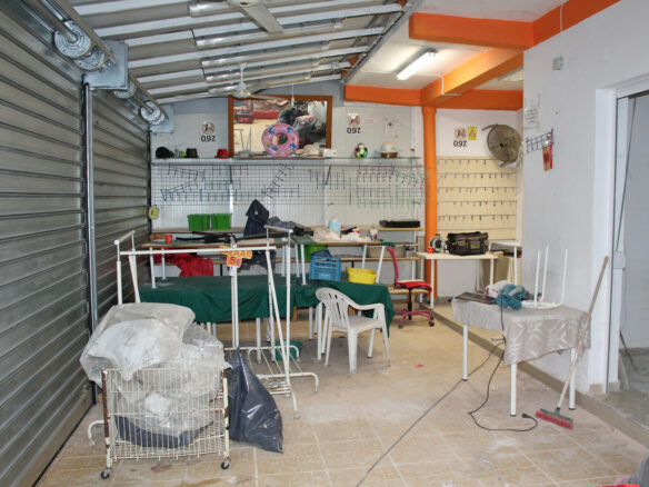 Business In Katerini, Greece (100 M²)