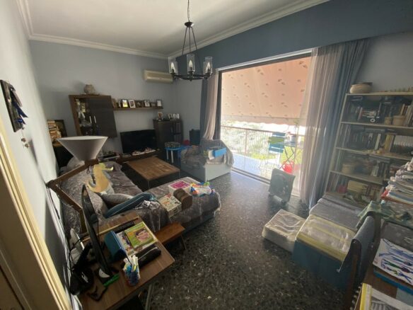 Flat In Greece (240 M²)