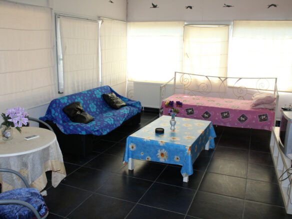 Business In Greece (500 M²)