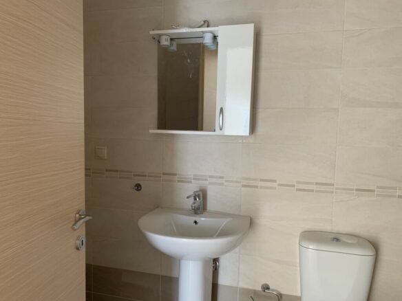 3-bedroom Maisonette In Panorama, Greece (150 M²)