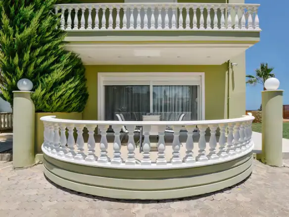 7-bedroom Villa In Gouves, Greece (400 M²)