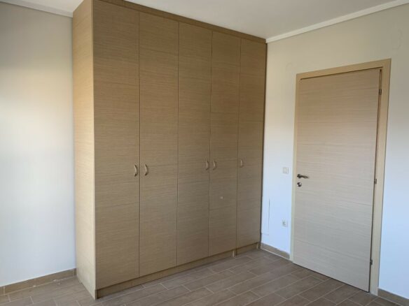3-bedroom Maisonette In Panorama, Greece (150 M²)