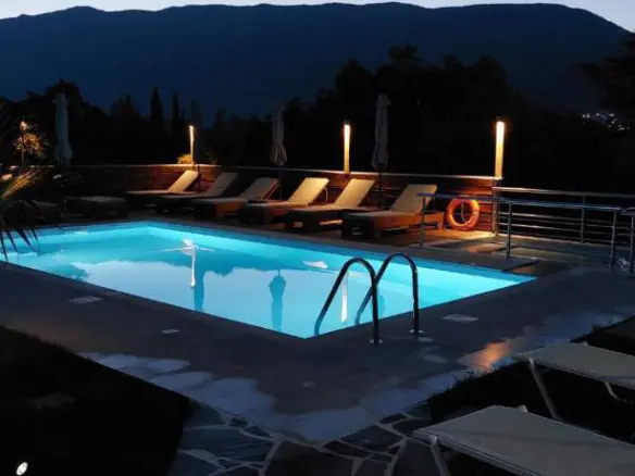 Villa In Corfu, Greece (340 M²)