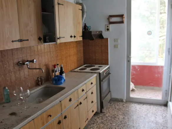 Detached House In Katerini, Greece (180 M²)