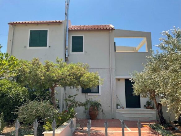 Business In Viannos, Greece (286 M²)