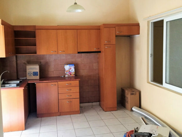 For Sale Flat 56 M² In Central Greece