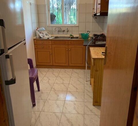Flat In Aidipsos, Greece (396 M²)