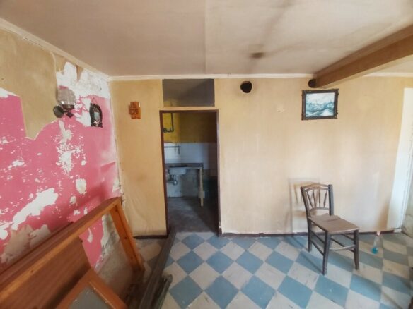 4-bedroom Maisonette In Corfu, Greece (106 M²)