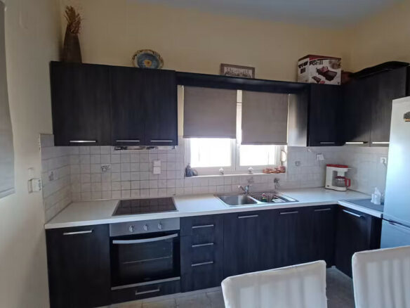 4-bedroom Maisonette In Agios Nikolaos, Greece (140 M²)