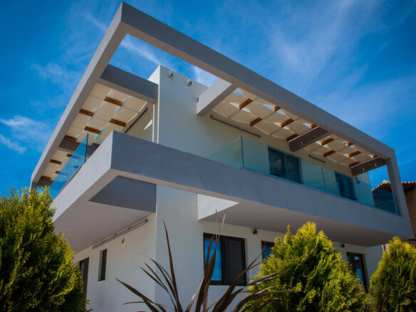 Villa In Chersonisos, Greece (330 M²)
