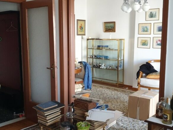 3-bedroom Flat In Analipsi – Mpotsari – Nea Paralia, Greece (100 M²)