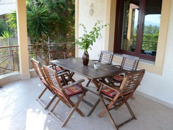 Charming 185 M² Detached Home On Beautiful Euboea Island