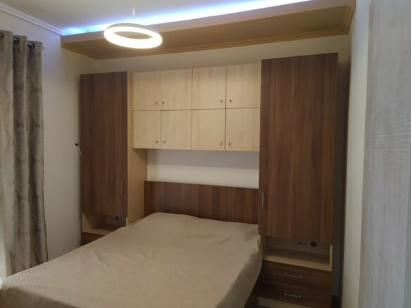 2-bedroom Flat In Faliro – Ippokratio, Greece (60 M²)