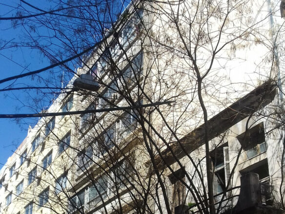Commercial Property 96 M² Located In Central Greece