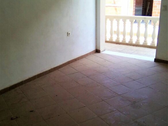 Flat In Greece (450 M²)