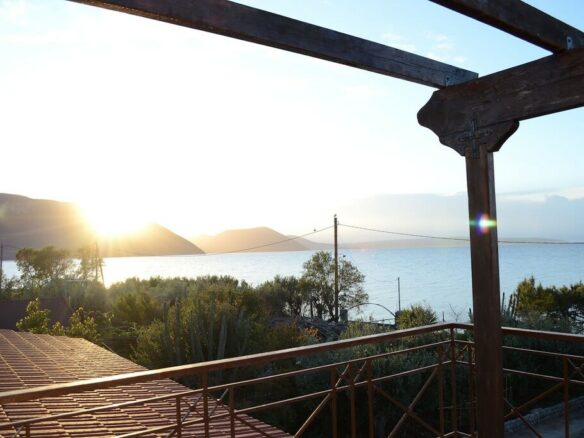 Charming 185 M² Detached Home On Beautiful Euboea Island