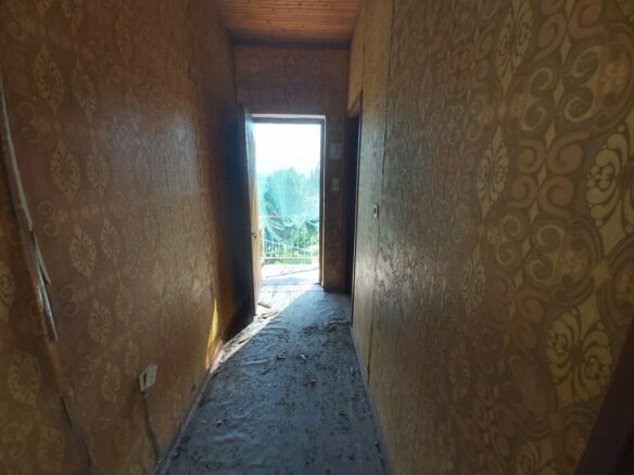 4-bedroom Maisonette In Corfu, Greece (106 M²)