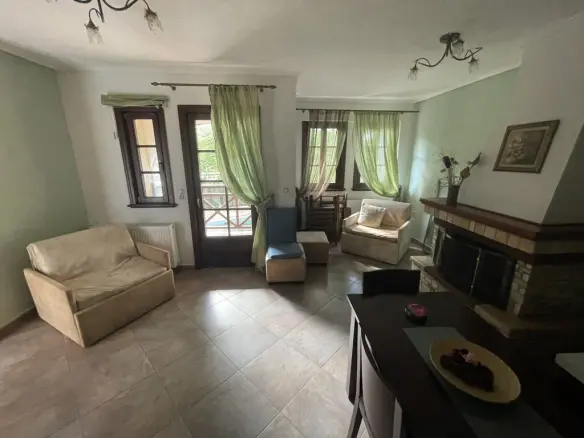 Hotel In Thasos, Greece (560 M²)
