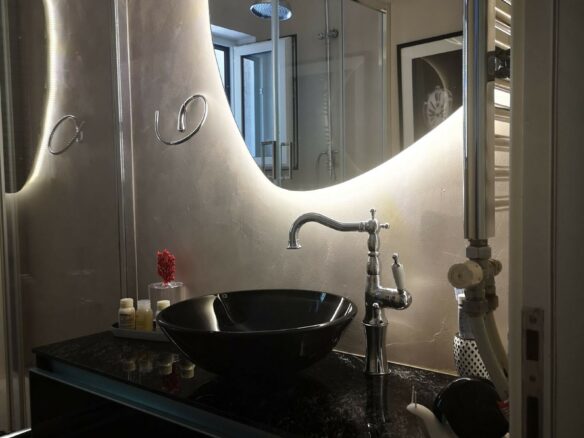 Flat In Greece (137 M²)