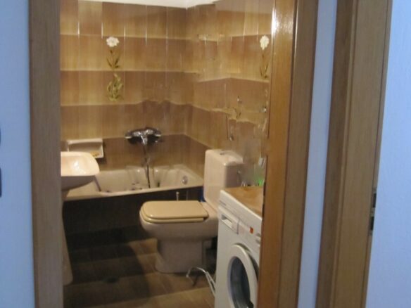 Building In Paggaio, Greece (334 M²)
