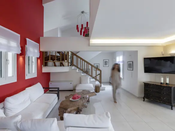 6-bedroom Villa In Corfu, Greece (350 M²)