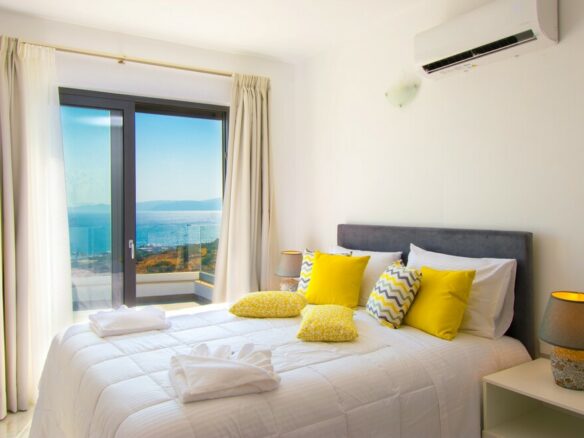 3-bedroom Villa In Elounda, Greece (250 M²)