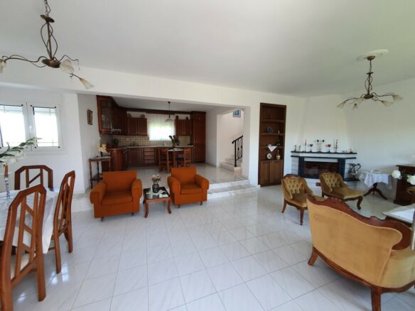 4-bedroom Detached House In Ierapetra, Greece (192 M²)