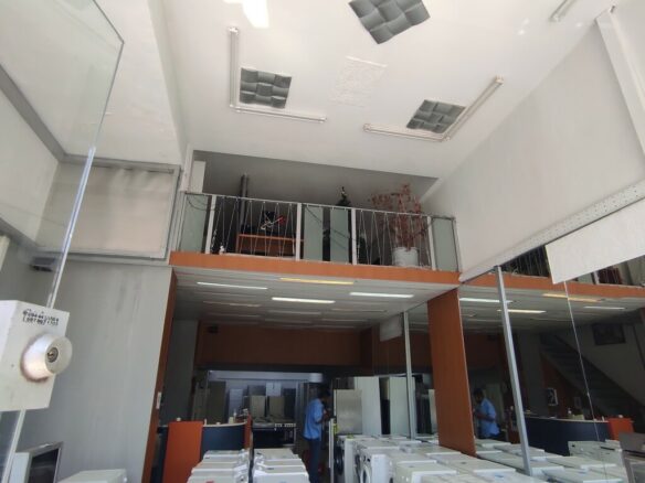 Business In Kalithea, Greece (352 M²)